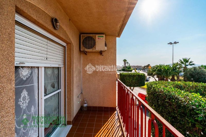 Foto cf2346ab-ac46-4c0d-8fc5-48edca7b1b01. Flat in Las Norias Ejido (El)
