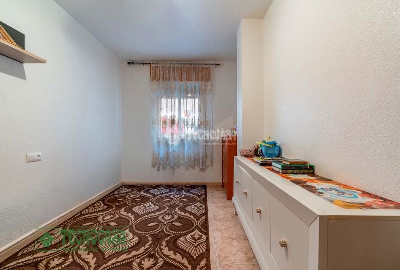 Foto da0f5834-0220-4a3a-93c6-fa75d4b4aa75. Flat in Las Norias Ejido (El)