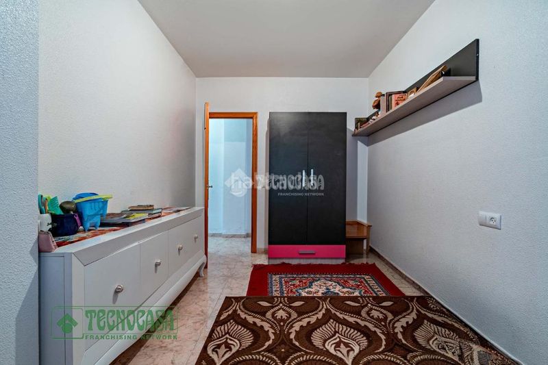 Foto e5bcf5c2-81e2-4b4b-a9ca-7fc0587539b2. Flat in Las Norias Ejido (El)