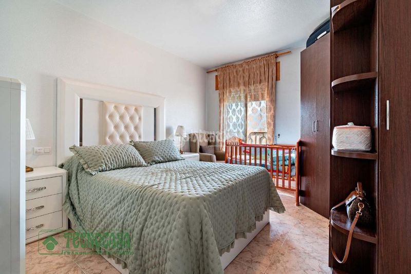 Foto f83fcef9-3e0c-45a8-be5b-1ba5502d10be. Flat in Las Norias Ejido (El)