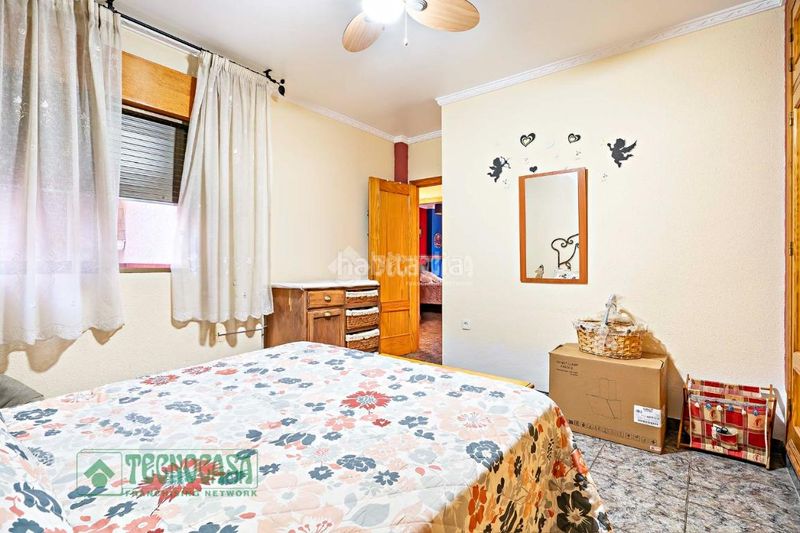 Foto 542a438e-2d70-4508-a40e-b2e7b96e6d8e. Casa a Las Norias Ejido (El)