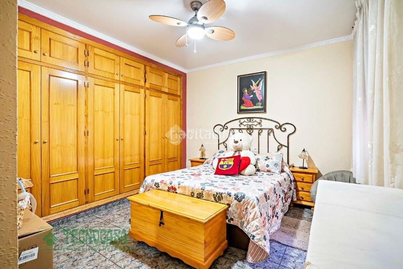 Foto 7c33aed1-9ff2-47f3-967b-79314b531933. Casa a Las Norias Ejido (El)