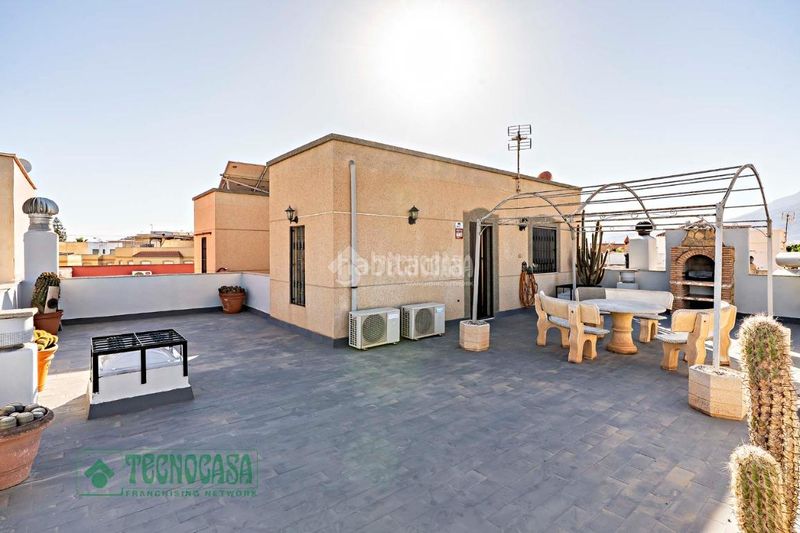 Foto b6978858-2281-460f-a4e4-5d37a3a9e420. Casa a Las Norias Ejido (El)