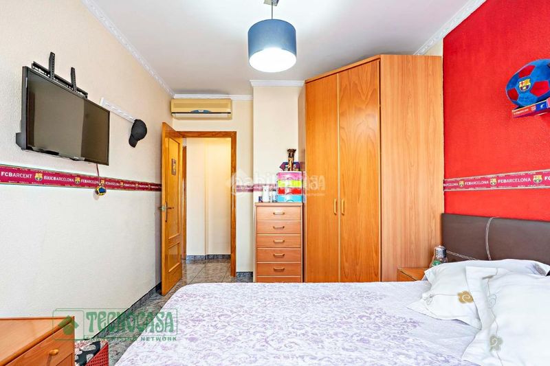Foto ecbdeaaa-8b48-443f-8c90-c42eb1f5e72d. Casa a Las Norias Ejido (El)