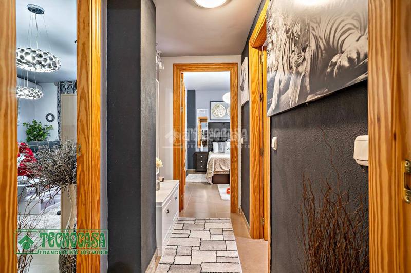 Foto 1840a43b-6a78-4d38-af89-d691ea219f97. Pis a Carretera Mojonera - Cortijos de Marín Roquetas de Mar