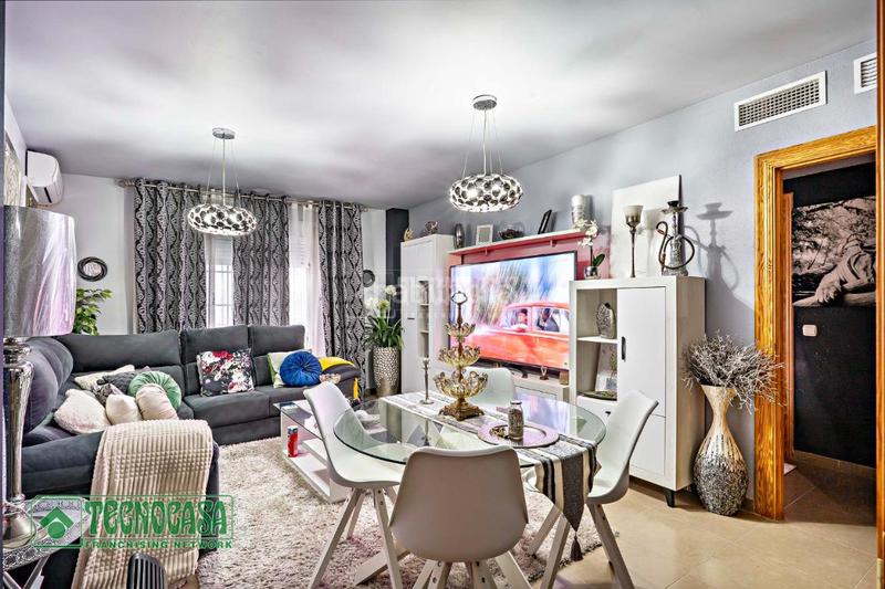 Foto 1943b9df-d844-43cb-a69a-80e476affbc2. Pis a Carretera Mojonera - Cortijos de Marín Roquetas de Mar