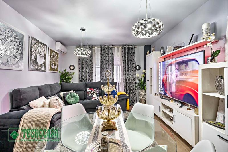 Foto 3120f6f4-3e59-4673-abbe-6445adc2863f. Pis a Carretera Mojonera - Cortijos de Marín Roquetas de Mar