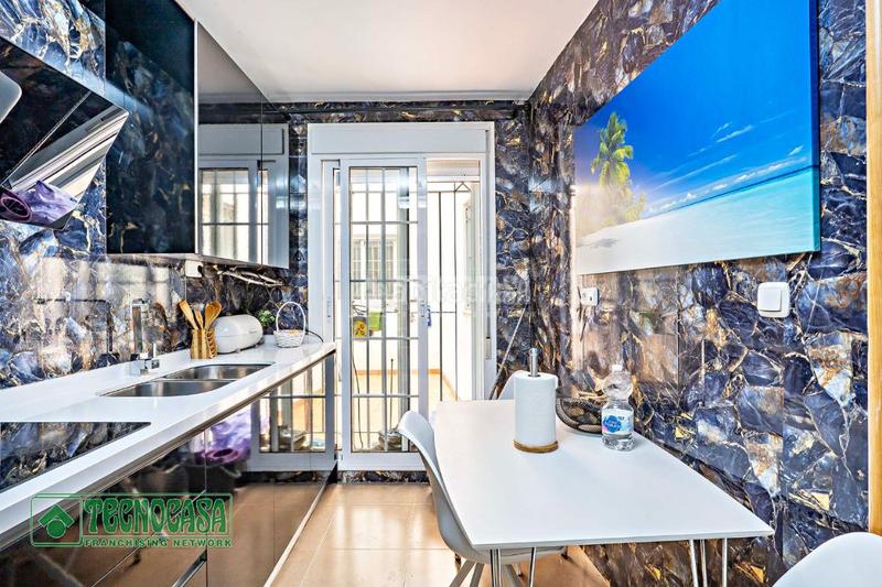 Foto 4c038a69-881e-4f68-9905-d433adfce543. Pis a Carretera Mojonera - Cortijos de Marín Roquetas de Mar