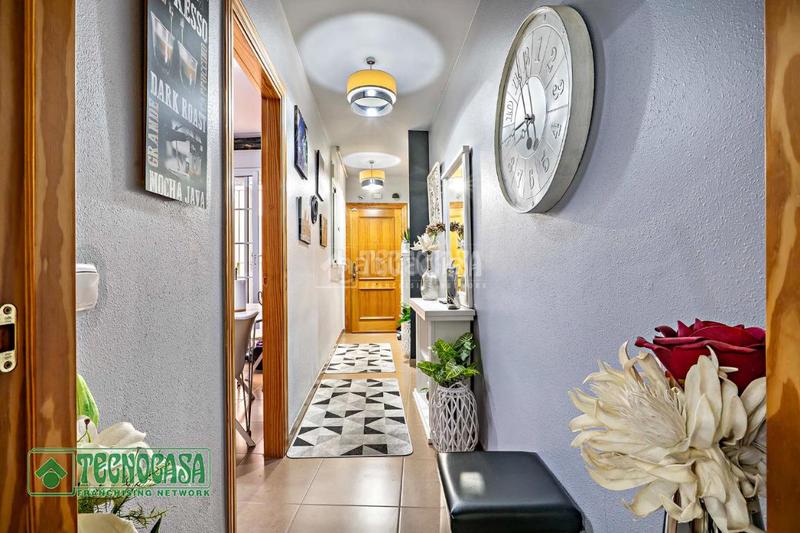 Foto 86ff1d7a-dcd5-40f1-8ab4-76a8601515e7. Pis a Carretera Mojonera - Cortijos de Marín Roquetas de Mar