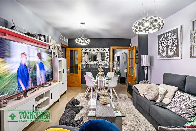 Foto 8790e742-71c8-4a5f-8ba7-5fc90f2db00c. Pis a Carretera Mojonera - Cortijos de Marín Roquetas de Mar