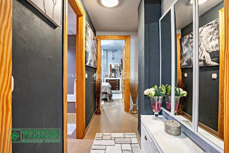 Foto a51569fd-8ada-4407-b7ff-d446c3a80873. Pis a Carretera Mojonera - Cortijos de Marín Roquetas de Mar