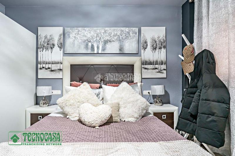 Foto c355b6d9-598b-4712-bf98-1b6ffedcf9ec. Pis a Carretera Mojonera - Cortijos de Marín Roquetas de Mar