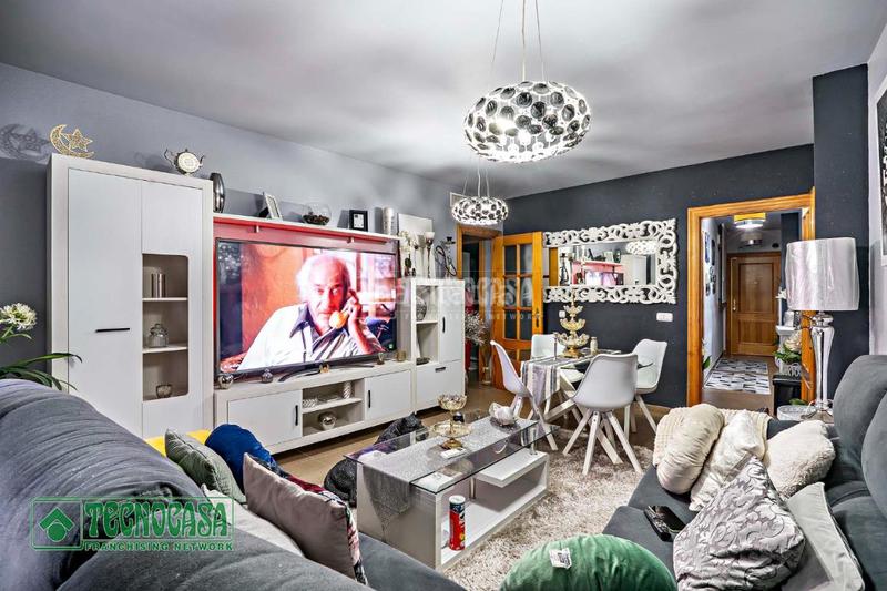 Foto d0c17afe-513d-4b2f-be2f-e92c214c9a86. Pis a Carretera Mojonera - Cortijos de Marín Roquetas de Mar