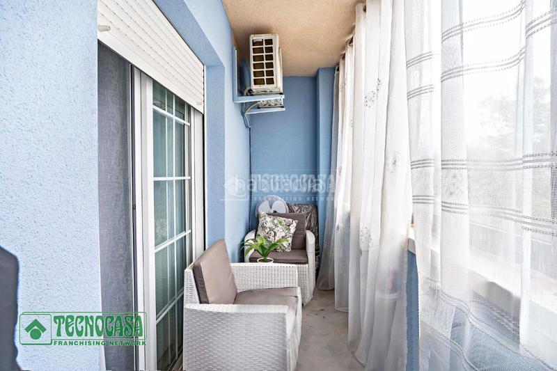 Foto ee9de684-04f3-4e10-80ce-2b7ea73ea79a. Pis a Carretera Mojonera - Cortijos de Marín Roquetas de Mar