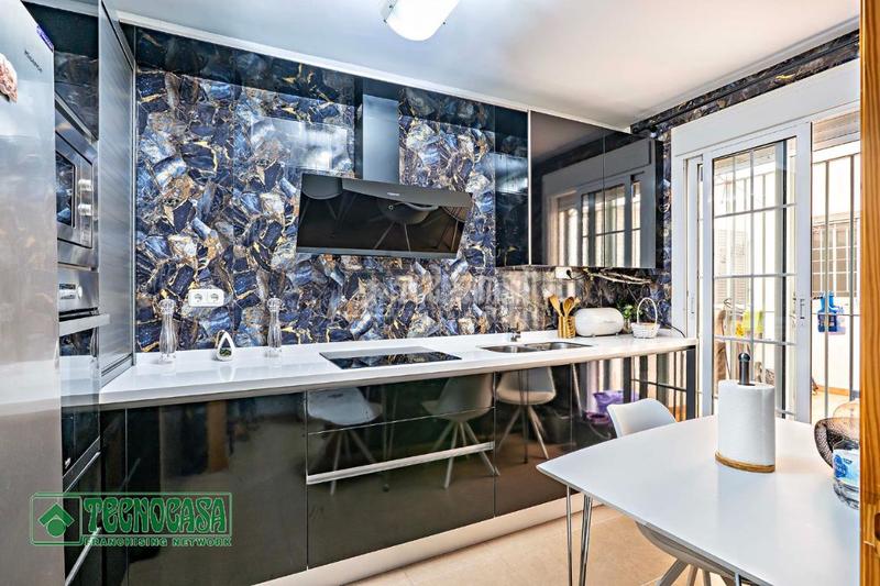 Foto f3232ae2-bc0d-4c65-b1e5-5d3a40cd3bc8. Pis a Carretera Mojonera - Cortijos de Marín Roquetas de Mar