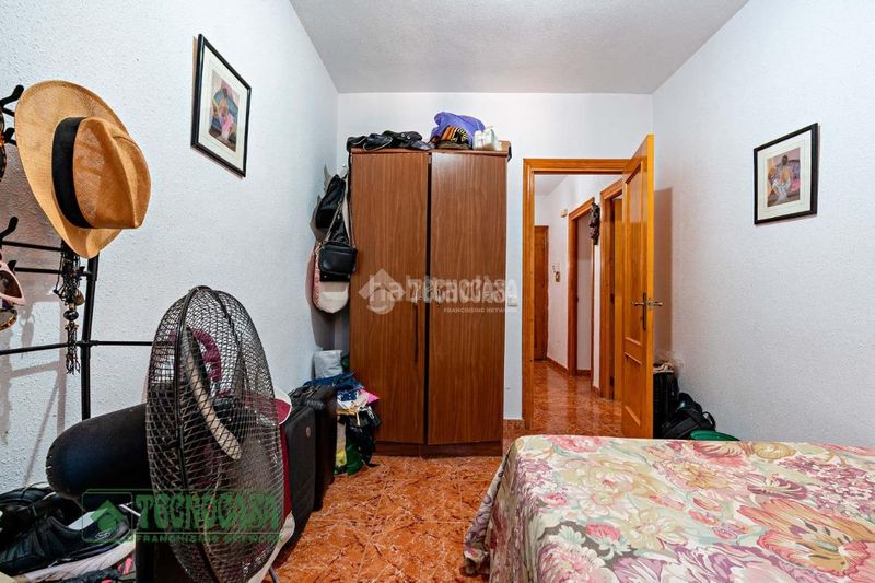Foto 58a44111-abba-4cae-aacf-dce9c762563d. Doppelhaus mit parking in San Agustín Ejido (El)