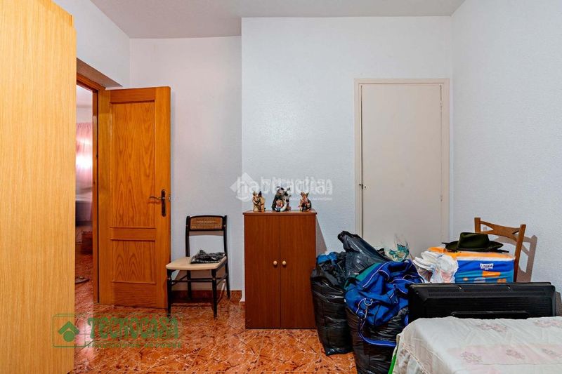 Foto 5f4ccd25-9b69-4b67-a352-e41c6d94cf5d. Doppelhaus mit parking in San Agustín Ejido (El)
