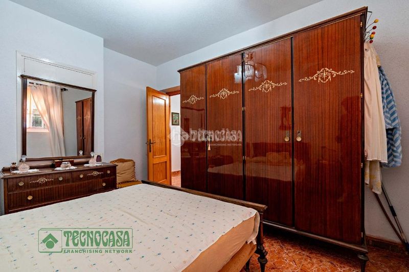 Foto 6b9dbdb0-d0af-4bd2-aae7-60e6a2105aca. Doppelhaus mit parking in San Agustín Ejido (El)