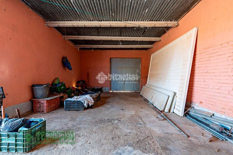 Foto b9537228-98ee-4aa5-bb9a-ae4af70ee736. Doppelhaus mit parking in San Agustín Ejido (El)