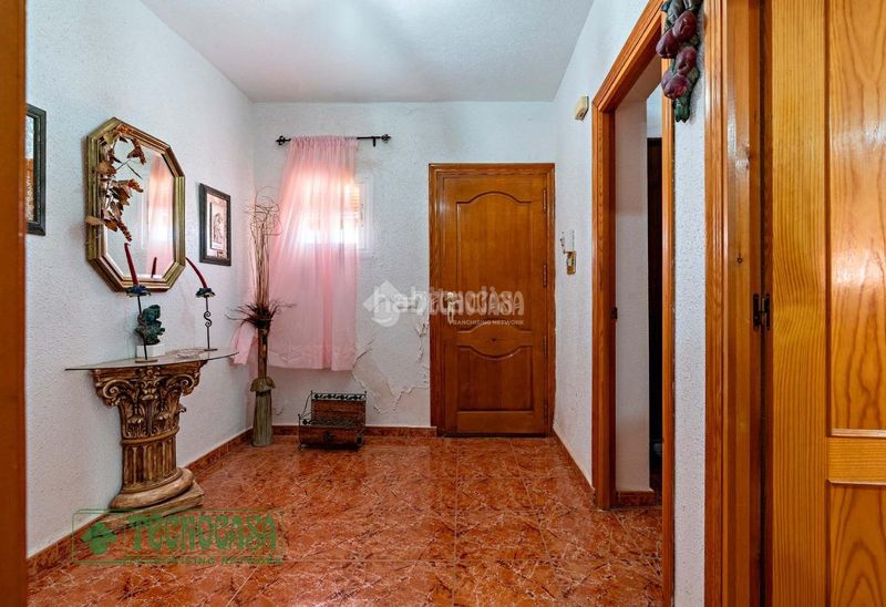 Foto e17e1ef0-931e-45c7-9e17-a9e7dfab9f9f. Doppelhaus mit parking in San Agustín Ejido (El)