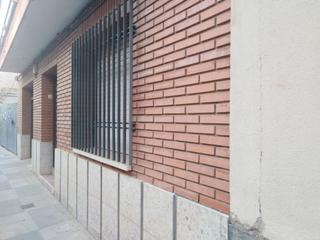 Terreny residencial a Miguelturra. Casa en venta para solar
