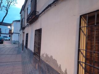 Terreny residencial a Miguelturra. Solar urbano en venta