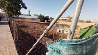 Terreny residencial a Miguelturra. Solar urbano en venta
