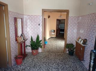 Casa a Miguelturra. Casa de pueblo