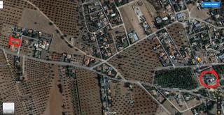 Finca rústica a Bolaños de Calatrava. Parcela en venta
