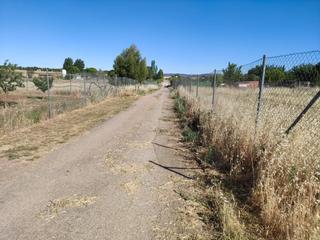 Fondo rustico in Santa María - Pío XII. Parcela en venta