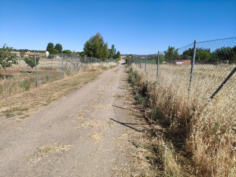 Foto f0e973d6-adfc-42df-84c9-7ccd66014622. Fondo rustico in Santa María - Pío XII Ciudad Real