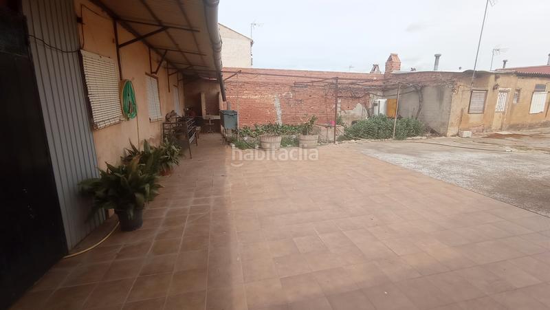 Foto 15e1f965-c6c4-48d1-b01d-6c56568178c1. Terreno residenziale in Picón