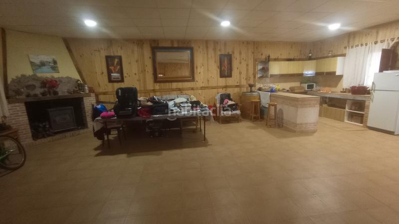 Foto 51f56609-3f1f-4614-a972-2dc8ef2637df. Terreno residenziale in Picón