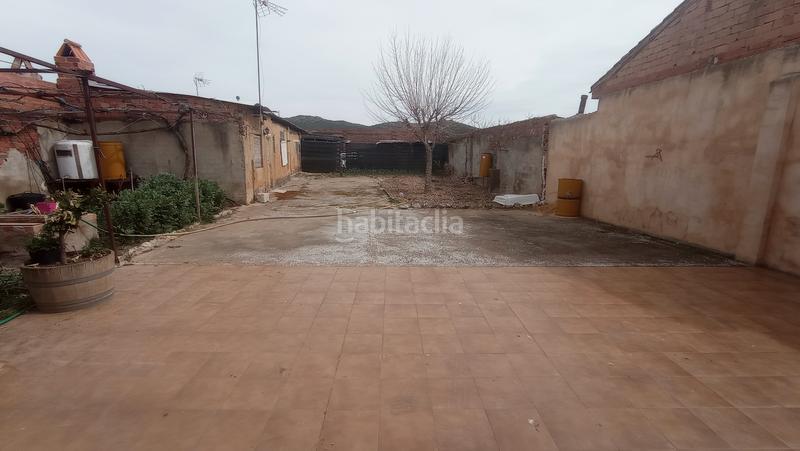 Foto 88301c13-87e5-43ca-9e6d-a6e8d612b5ef. Terreno residenziale in Picón