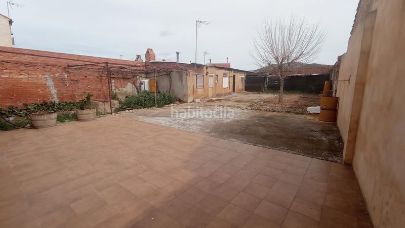 Foto c091cdf9-8825-4164-942b-4b3fbb28976c. Terreno residenziale in Picón