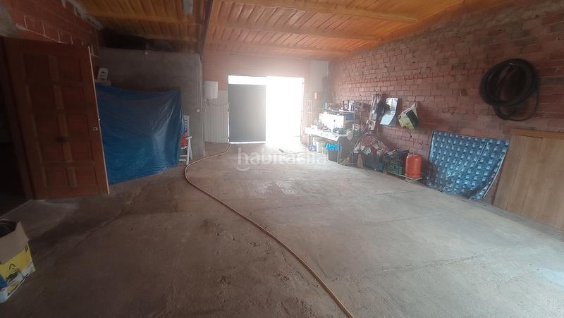 Foto d9a48cd7-50a8-4b47-b1df-e1cec756e6f2. Terreno residenziale in Picón