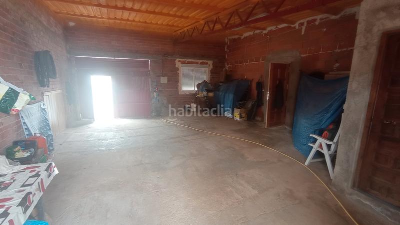 Foto f3c511cc-d5cc-4269-85fb-d151128cf6a7. Terreno residenziale in Picón