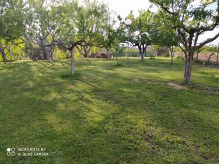 Chalet en Malagón. Chalet en venta