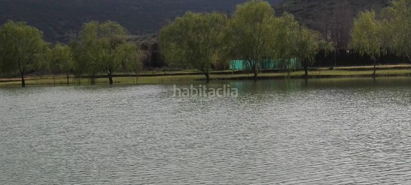 Foto 89385231-a511-4daf-83d3-128e0e1d5163. Xalet amb xemeneia calefacció aparcament piscina a Malagón