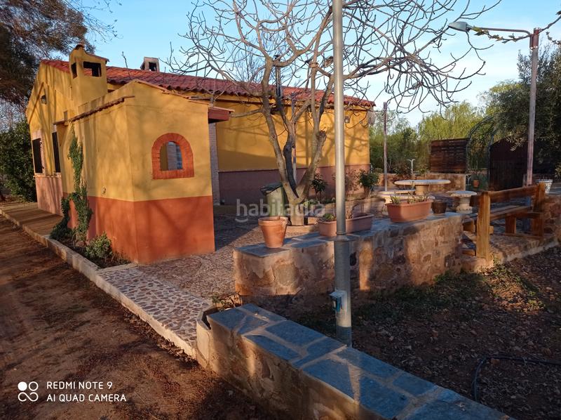 Foto 078088a6-bfb5-4236-baee-3b1d270707ed. Chalet  en venta en Porzuna