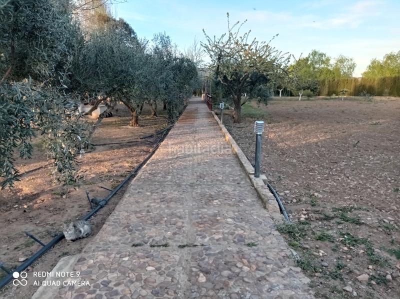 Foto 143f76c8-d9bd-49cb-84fb-9acca67ee950. Chalet  en venta en Porzuna