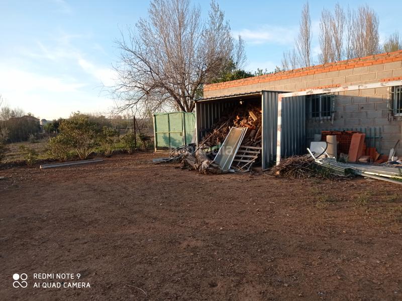 Foto bb4ff4e5-41ce-4bf0-aaa5-d3239d7c4f3d. Chalet  en venta en Porzuna