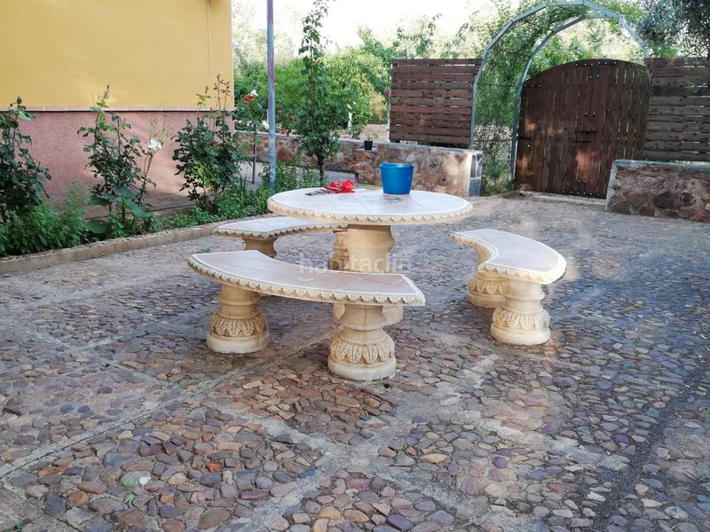 Foto c4e2cb5d-4618-4fe6-b414-3dccfc519bfd. Chalet  en venta en Porzuna