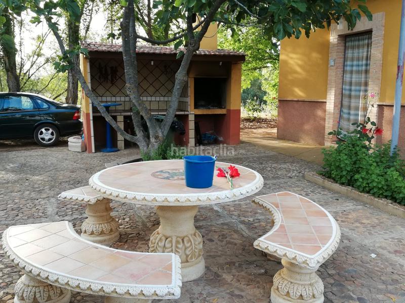 Foto c5eb2d54-64d2-4963-b3ca-40cb639a7a4b. Chalet  en venta en Porzuna