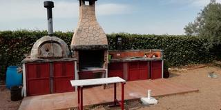 Xalet a Malagón. Chalet en venta