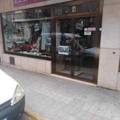 Local Comercial a La Moreria. Local en venta