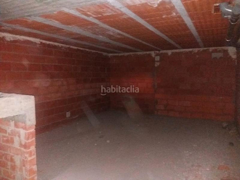 Foto 3a64116a-0de9-4e7d-a36a-b5779e26afdf. Local comercial a Larache Ciudad Real