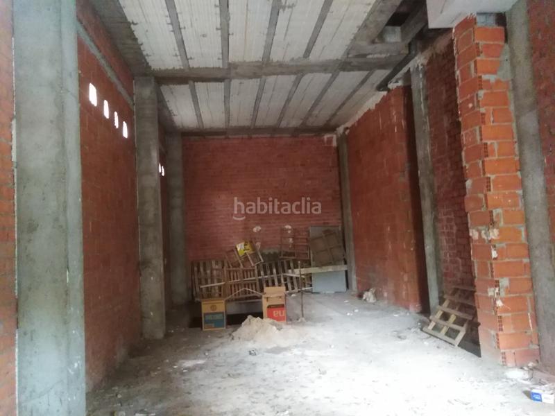 Foto 56ed1297-23aa-47fa-84eb-b47eb71c548e. Local comercial a Larache Ciudad Real