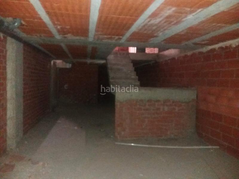 Foto 63a53dae-f78b-41cf-bc66-5f1b50485fb4. Local comercial a Larache Ciudad Real