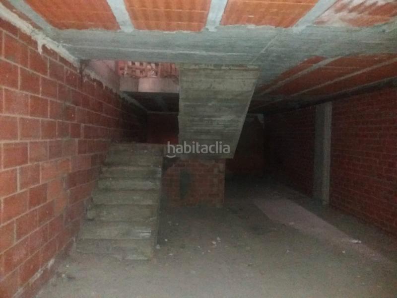 Foto 7697b360-7f0f-48ea-8c37-c89484d11858. Local comercial a Larache Ciudad Real